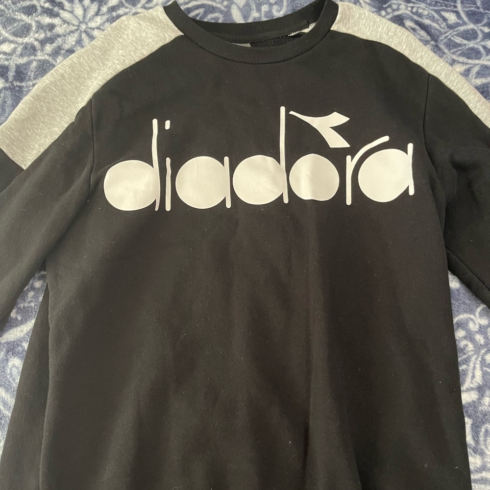 Diadora Crewneck
